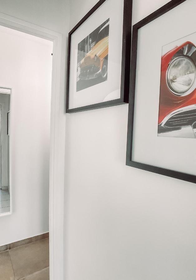 Appartement T3 Tout Confort A 500M De La Mer サン・シル・シュル・メール エクステリア 写真